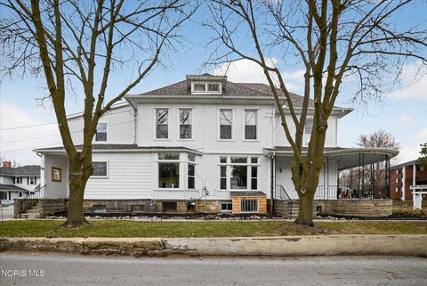 Tiny photo for 325 N Main Street, Bowling Green, OH 43402 (MLS # 10005272)