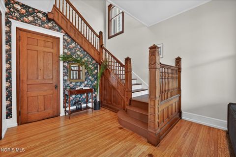 Tiny photo for 325 N Main Street, Bowling Green, OH 43402 (MLS # 10005272)