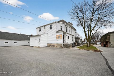 Tiny photo for 325 N Main Street, Bowling Green, OH 43402 (MLS # 10005272)