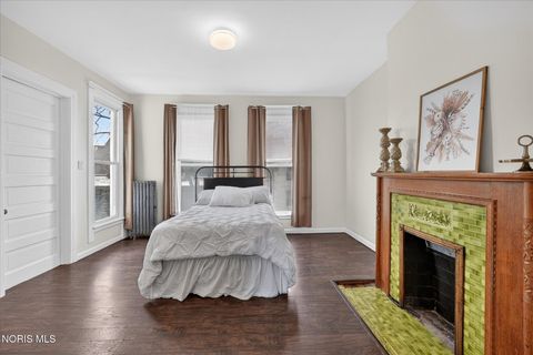 Tiny photo for 325 N Main Street, Bowling Green, OH 43402 (MLS # 10005272)