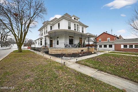 Tiny photo for 325 N Main Street, Bowling Green, OH 43402 (MLS # 10005272)