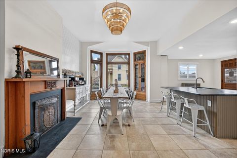 Tiny photo for 325 N Main Street, Bowling Green, OH 43402 (MLS # 10005272)