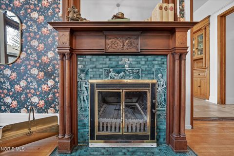 Tiny photo for 325 N Main Street, Bowling Green, OH 43402 (MLS # 10005272)