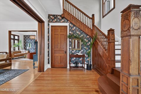 Tiny photo for 325 N Main Street, Bowling Green, OH 43402 (MLS # 10005272)