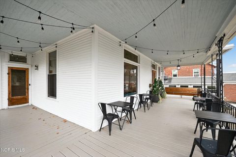 Tiny photo for 325 N Main Street, Bowling Green, OH 43402 (MLS # 10005272)