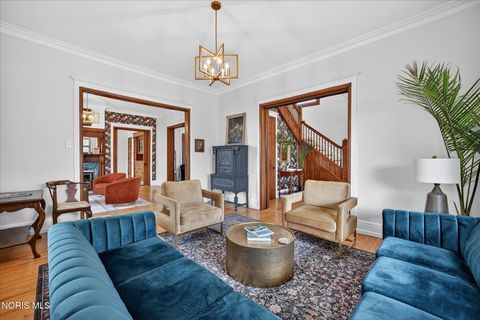 Tiny photo for 325 N Main Street, Bowling Green, OH 43402 (MLS # 10005272)