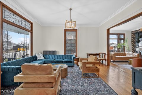 Tiny photo for 325 N Main Street, Bowling Green, OH 43402 (MLS # 10005272)