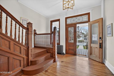 Tiny photo for 325 N Main Street, Bowling Green, OH 43402 (MLS # 10005272)