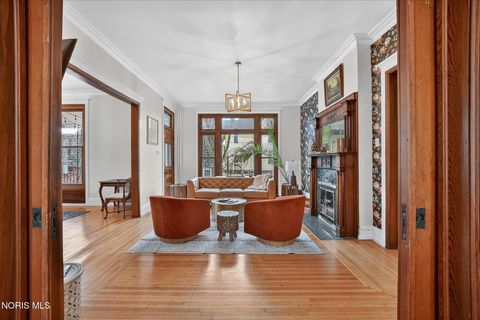 Tiny photo for 325 N Main Street, Bowling Green, OH 43402 (MLS # 10005272)