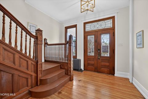 Tiny photo for 325 N Main Street, Bowling Green, OH 43402 (MLS # 10005272)