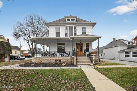 Tiny photo for 325 N Main Street, Bowling Green, OH 43402 (MLS # 10005272)