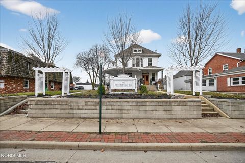 Tiny photo for 325 N Main Street, Bowling Green, OH 43402 (MLS # 10005272)