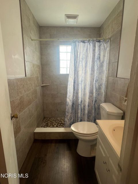 Tiny photo for 5221 Melvin Drive, Toledo, OH 43615 (MLS # 10005126)