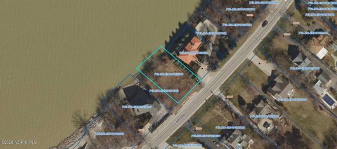 Photo of 28883 E River Road, Perrysburg, OH 43551 (MLS # 10002868)