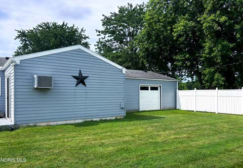 Tiny photo for 704 Northview Drive, Fostoria, OH 44830 (MLS # 10010370)