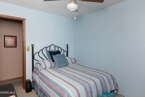 Tiny photo for 704 Northview Drive, Fostoria, OH 44830 (MLS # 10010370)