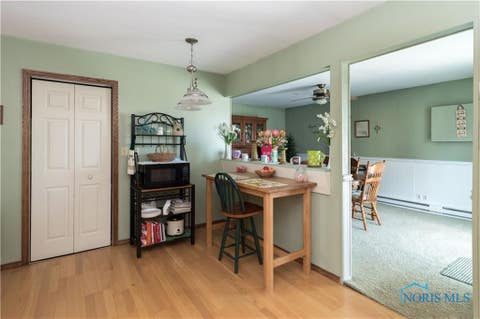 Tiny photo for 704 Northview Drive, Fostoria, OH 44830 (MLS # 10010370)