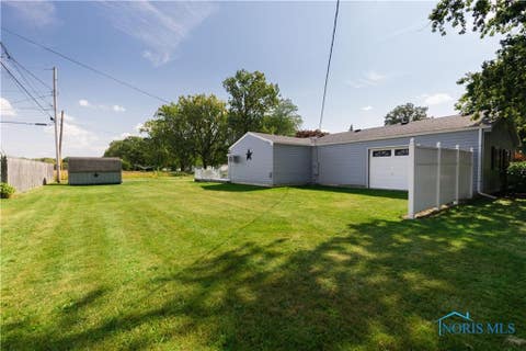 Tiny photo for 704 Northview Drive, Fostoria, OH 44830 (MLS # 10010370)