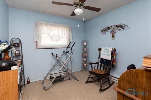 Tiny photo for 704 Northview Drive, Fostoria, OH 44830 (MLS # 10010370)
