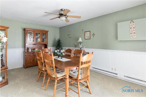 Tiny photo for 704 Northview Drive, Fostoria, OH 44830 (MLS # 10010370)