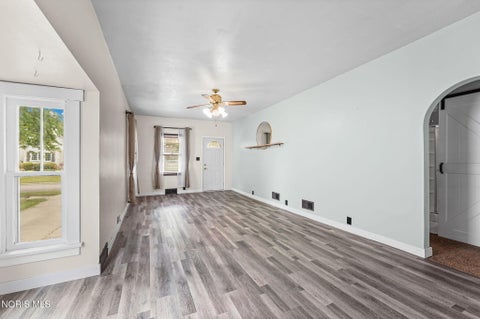 Tiny photo for 836 Putnam Street, Findlay, OH 45840 (MLS # 10009686)