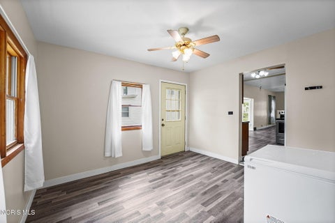 Tiny photo for 836 Putnam Street, Findlay, OH 45840 (MLS # 10009686)