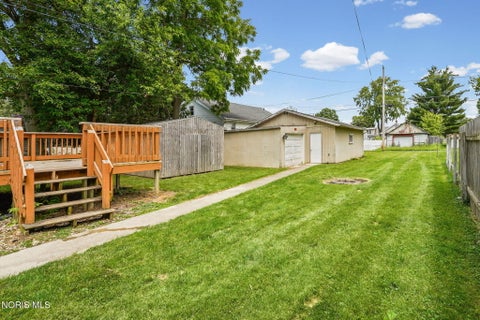 Tiny photo for 836 Putnam Street, Findlay, OH 45840 (MLS # 10009686)