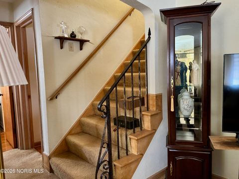 Tiny photo for 4418 288th Street, Toledo, OH 43611 (MLS # 10002782)