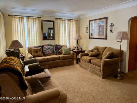 Tiny photo for 4418 288th Street, Toledo, OH 43611 (MLS # 10002782)