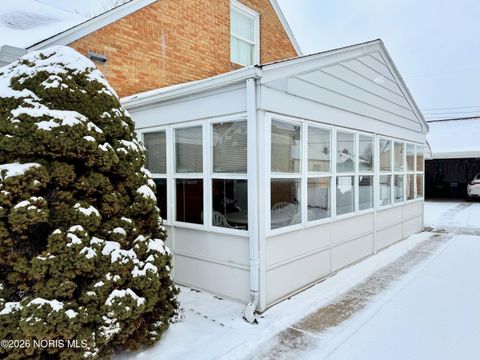 Tiny photo for 4418 288th Street, Toledo, OH 43611 (MLS # 10002782)