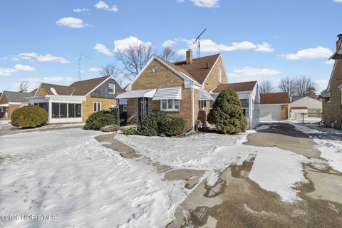 Photo of 4418 288th Street, Toledo, OH 43611 (MLS # 10002782)