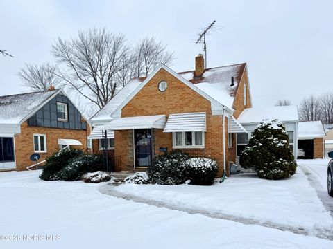 Tiny photo for 4418 288th Street, Toledo, OH 43611 (MLS # 10002782)