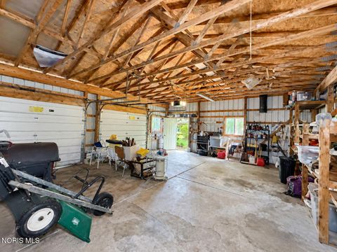 Tiny photo for 1606 S Crissey Road, Holland, OH 43528 (MLS # 10010098)