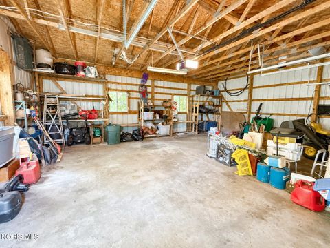 Tiny photo for 1606 S Crissey Road, Holland, OH 43528 (MLS # 10010098)