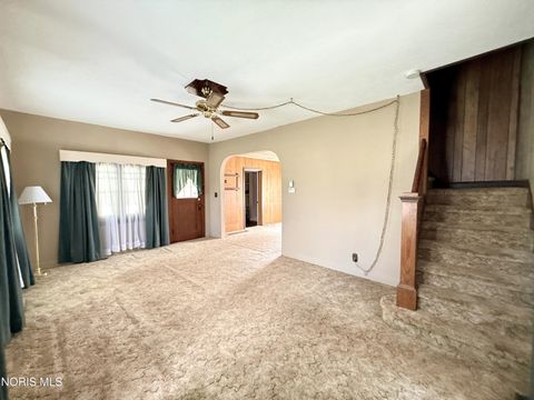 Tiny photo for 1606 S Crissey Road, Holland, OH 43528 (MLS # 10010098)