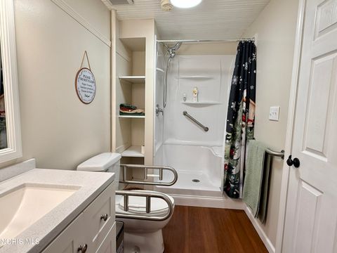 Tiny photo for 1606 S Crissey Road, Holland, OH 43528 (MLS # 10010098)