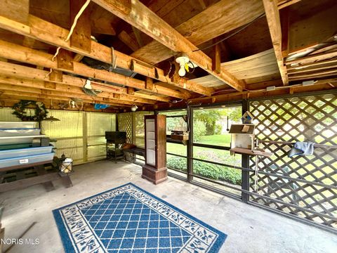 Tiny photo for 1606 S Crissey Road, Holland, OH 43528 (MLS # 10010098)