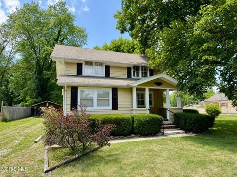 Tiny photo for 1606 S Crissey Road, Holland, OH 43528 (MLS # 10010098)