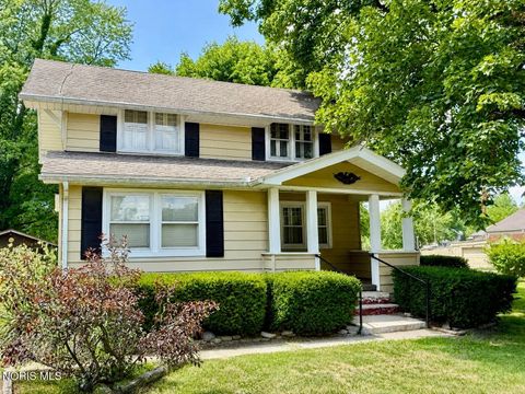 Homes For Sale - 1606 S Crissey Road<br/> Holland, OH 43528