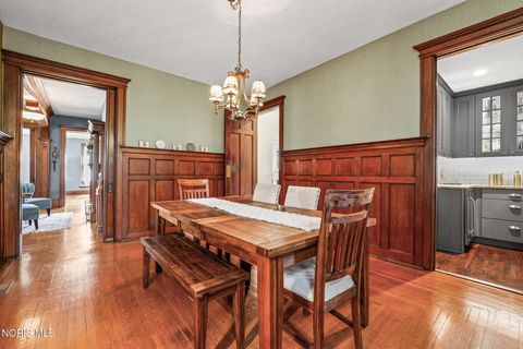 Tiny photo for 2921 Collingwood Boulevard, Toledo, OH 43610 (MLS # 10006074)