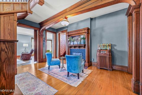 Tiny photo for 2921 Collingwood Boulevard, Toledo, OH 43610 (MLS # 10006074)