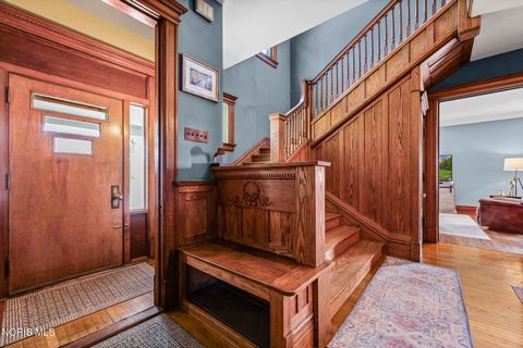 Tiny photo for 2921 Collingwood Boulevard, Toledo, OH 43610 (MLS # 10006074)