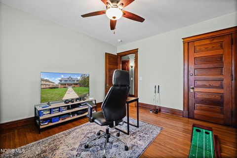 Tiny photo for 2921 Collingwood Boulevard, Toledo, OH 43610 (MLS # 10006074)