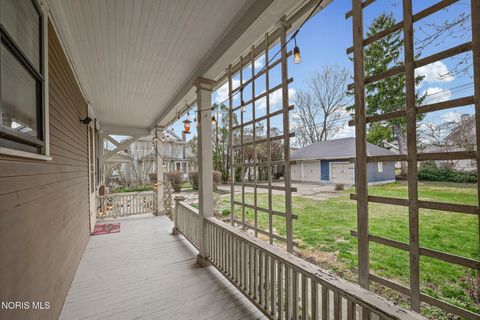 Tiny photo for 2921 Collingwood Boulevard, Toledo, OH 43610 (MLS # 10006074)