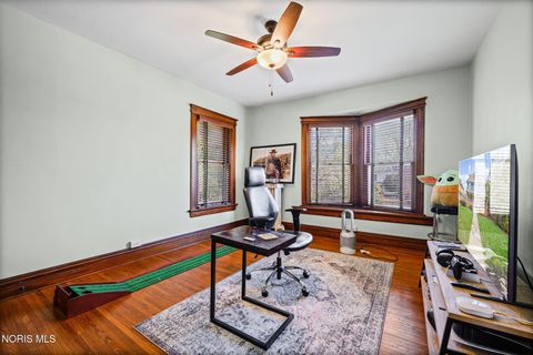 Tiny photo for 2921 Collingwood Boulevard, Toledo, OH 43610 (MLS # 10006074)