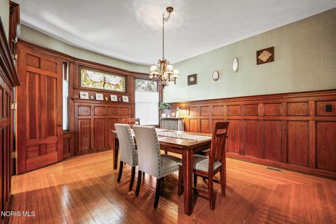 Tiny photo for 2921 Collingwood Boulevard, Toledo, OH 43610 (MLS # 10006074)