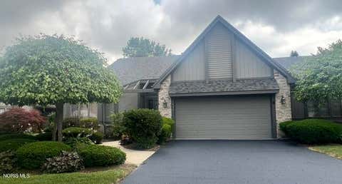 Photo of 6835 Carrie Pine Lane, Toledo, OH 43617 (MLS # 10010445)