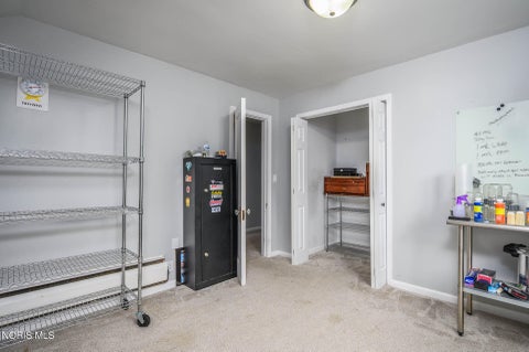 Tiny photo for 112 S Main Street, Bloomdale, OH 44817 (MLS # 10012038)