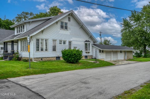 Tiny photo for 112 S Main Street, Bloomdale, OH 44817 (MLS # 10012038)