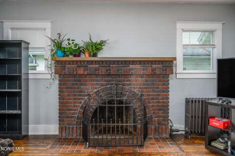 Tiny photo for 112 S Main Street, Bloomdale, OH 44817 (MLS # 10012038)